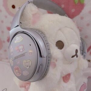 Meet your Posher, Angelina